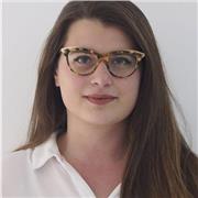 Laureata in Lettere Moderne offre lezioni di italiano per stranieri o ripetizioni di italiano per materie scolastiche